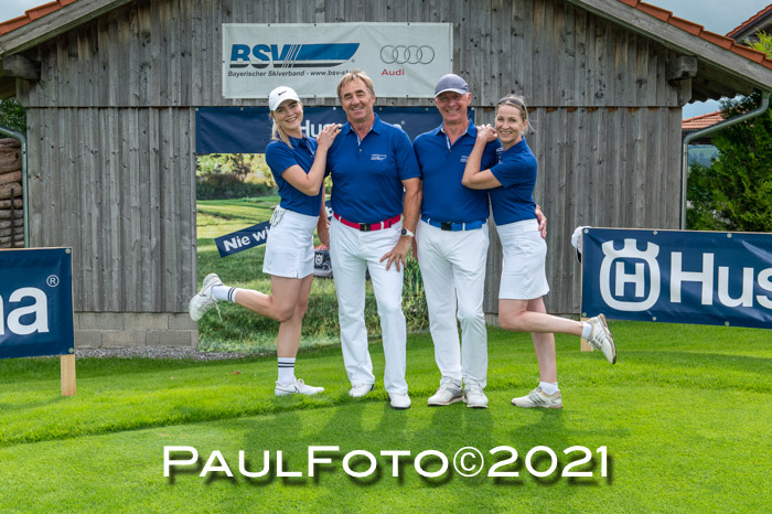 BSV Golfturnier 2021
