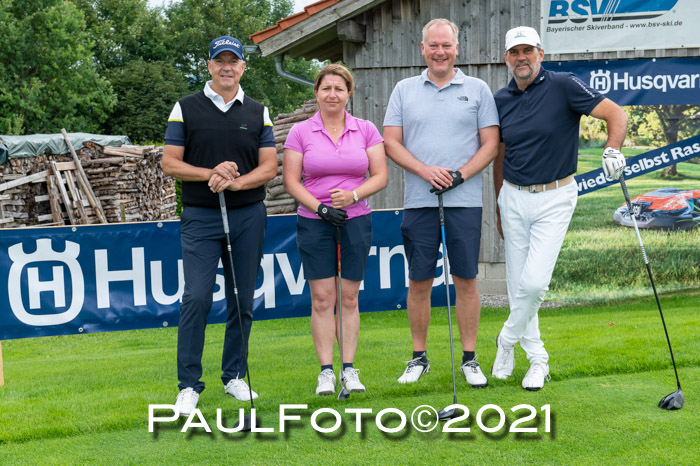 BSV Golfturnier 2021