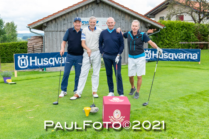 BSV Golfturnier 2021