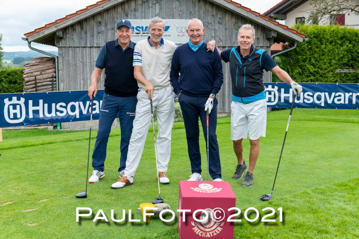 BSV Golfturnier 2021