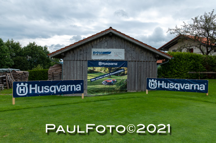 BSV Golfturnier 2021