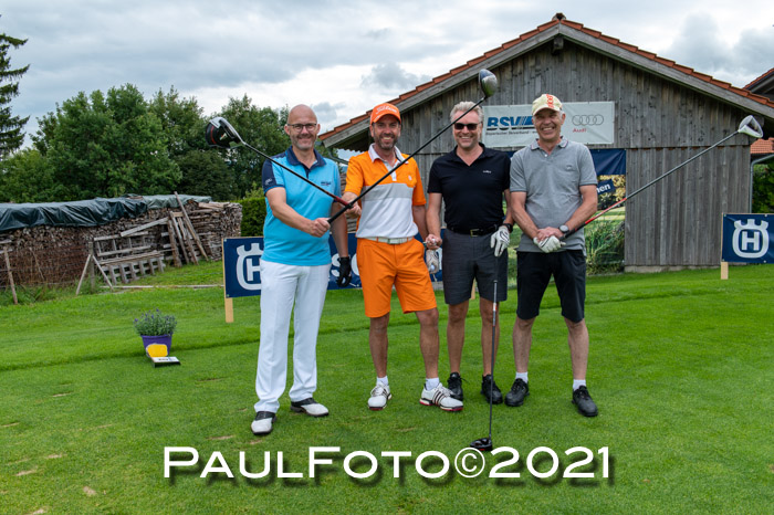 BSV Golfturnier 2021