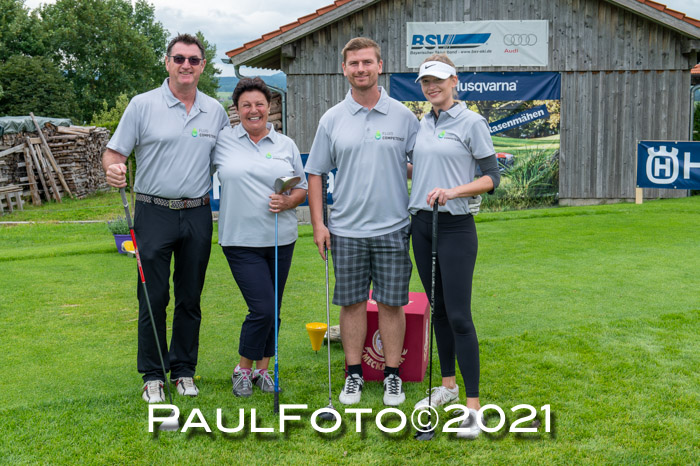 BSV Golfturnier 2021