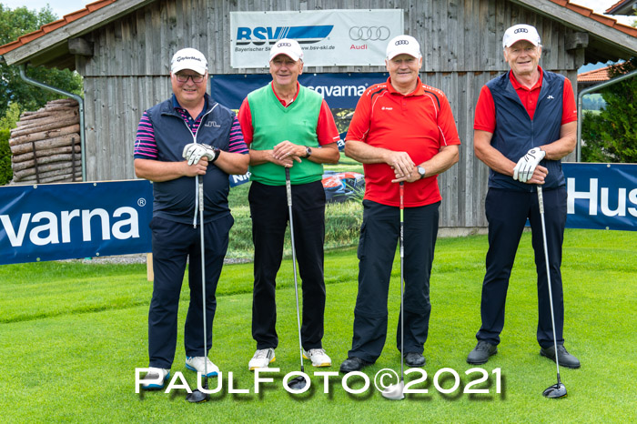 BSV Golfturnier 2021