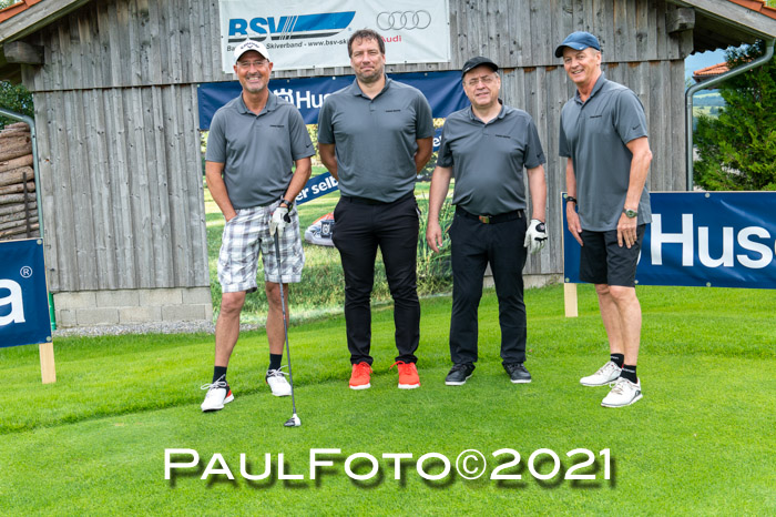 BSV Golfturnier 2021