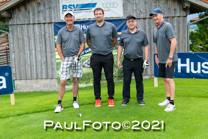 BSV Golfturnier 2021