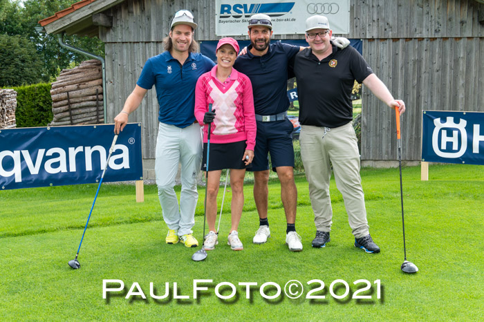 BSV Golfturnier 2021