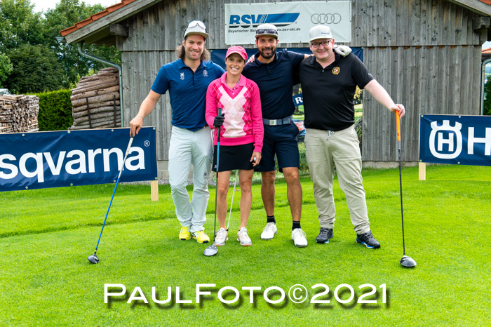 BSV Golfturnier 2021