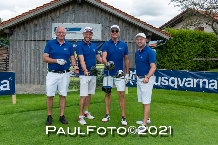 BSV Golfturnier 2021