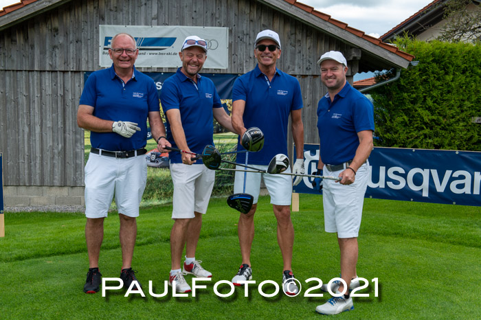 BSV Golfturnier 2021