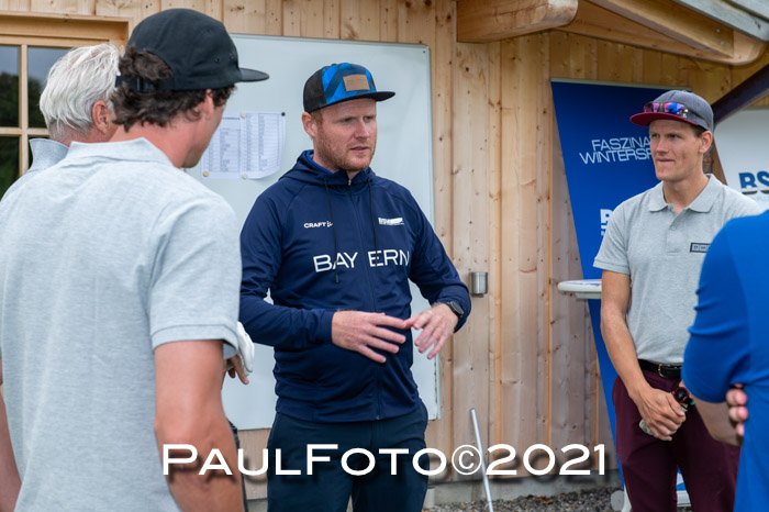 BSV Golfturnier 2021