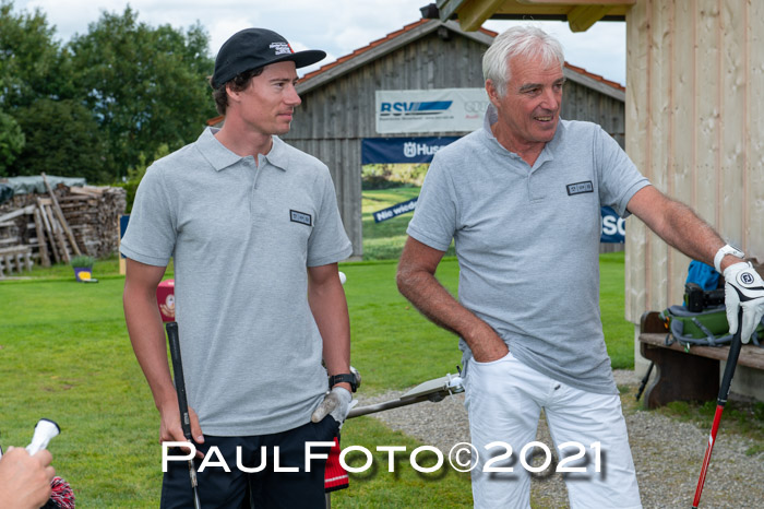 BSV Golfturnier 2021
