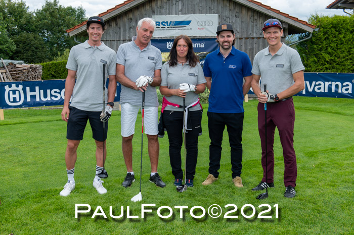 BSV Golfturnier 2021