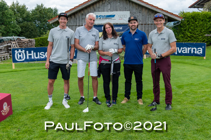 BSV Golfturnier 2021