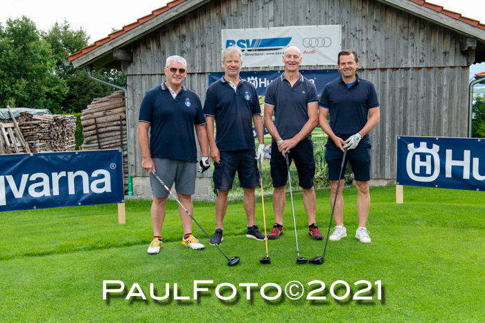 BSV Golfturnier 2021