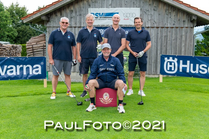 BSV Golfturnier 2021