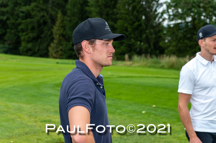 BSV Golfturnier 2021