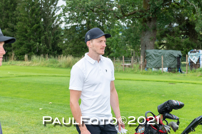 BSV Golfturnier 2021