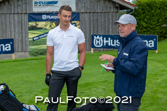 BSV Golfturnier 2021