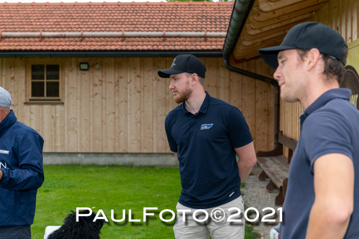 BSV Golfturnier 2021
