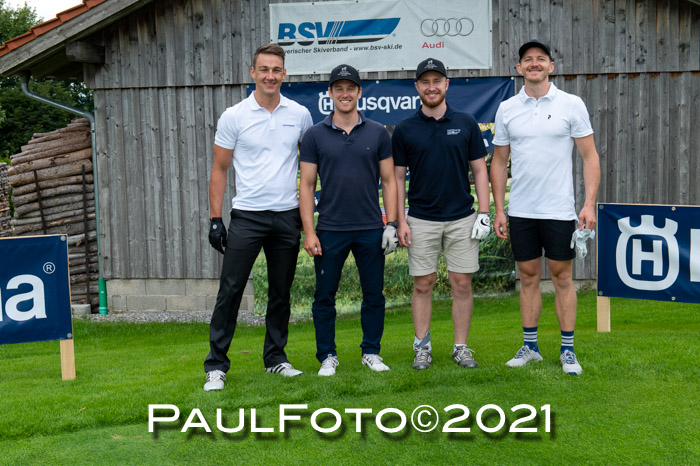 BSV Golfturnier 2021