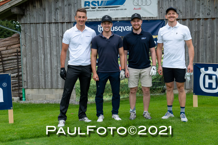 BSV Golfturnier 2021