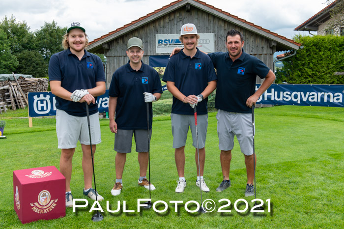 BSV Golfturnier 2021