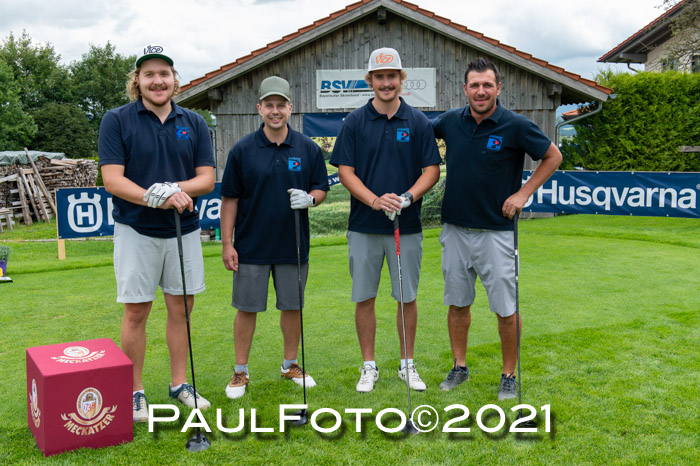 BSV Golfturnier 2021
