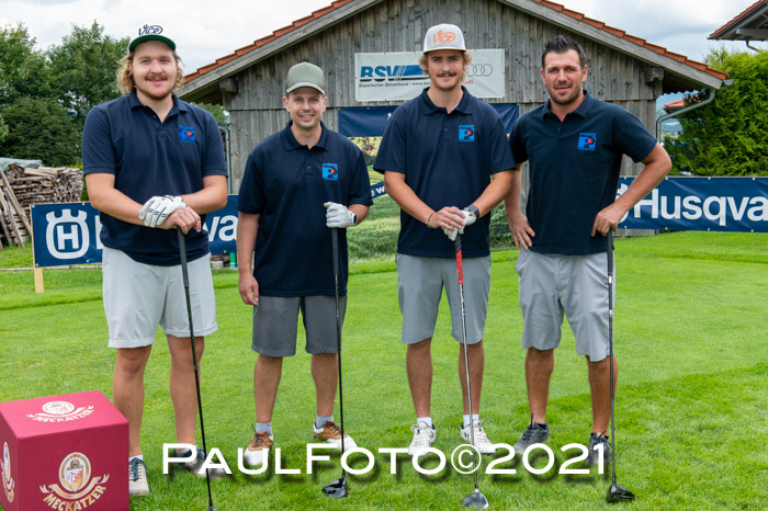 BSV Golfturnier 2021