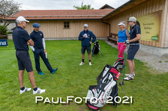 BSV Golfturnier 2021