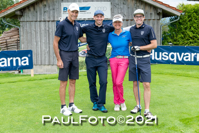 BSV Golfturnier 2021