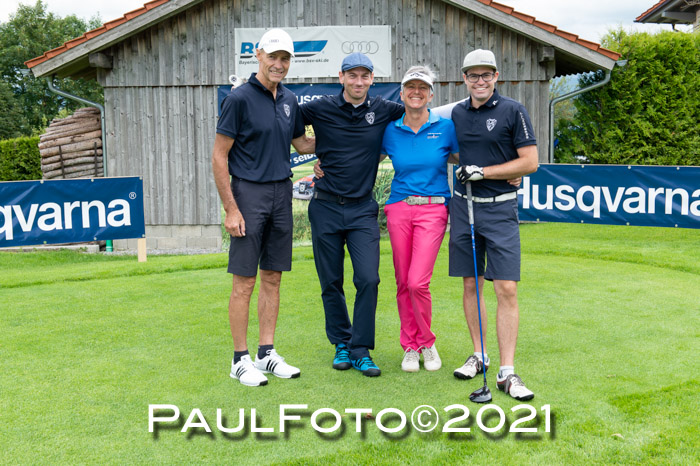 BSV Golfturnier 2021