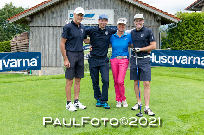 BSV Golfturnier 2021