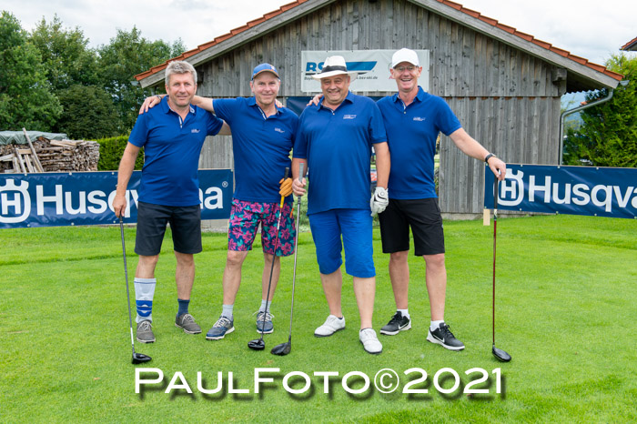 BSV Golfturnier 2021