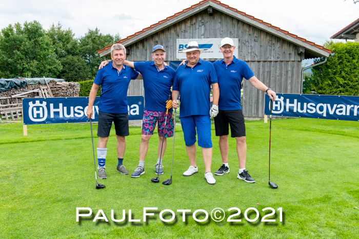 BSV Golfturnier 2021