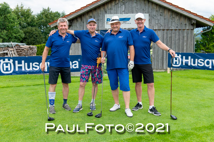 BSV Golfturnier 2021