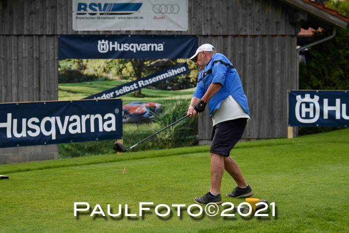 BSV Golfturnier 2021