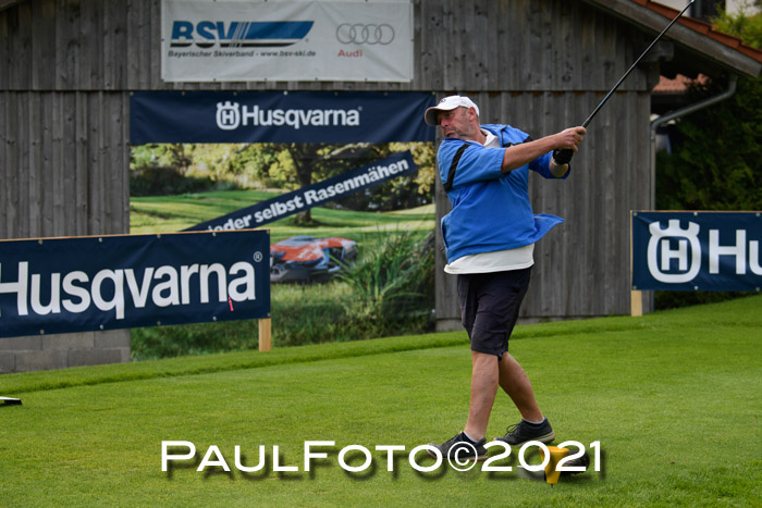 BSV Golfturnier 2021