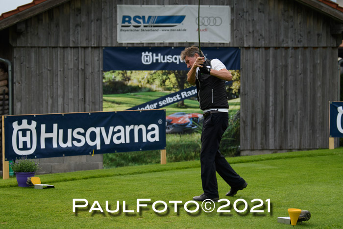 BSV Golfturnier 2021