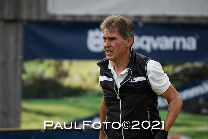 BSV Golfturnier 2021