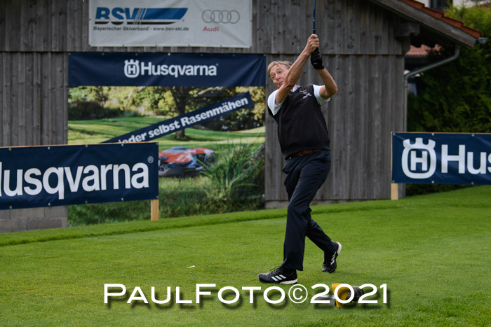 BSV Golfturnier 2021