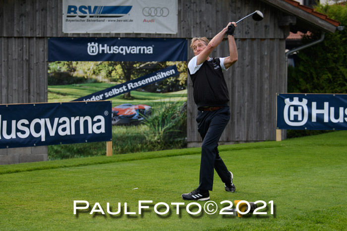 BSV Golfturnier 2021