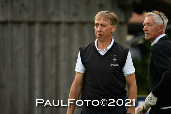 BSV Golfturnier 2021