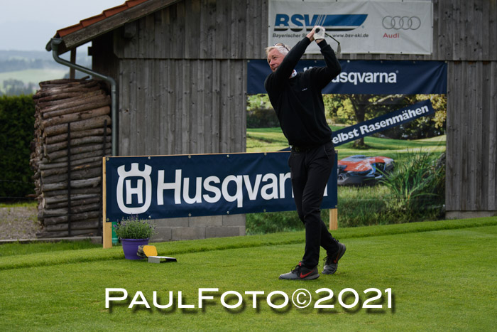 BSV Golfturnier 2021