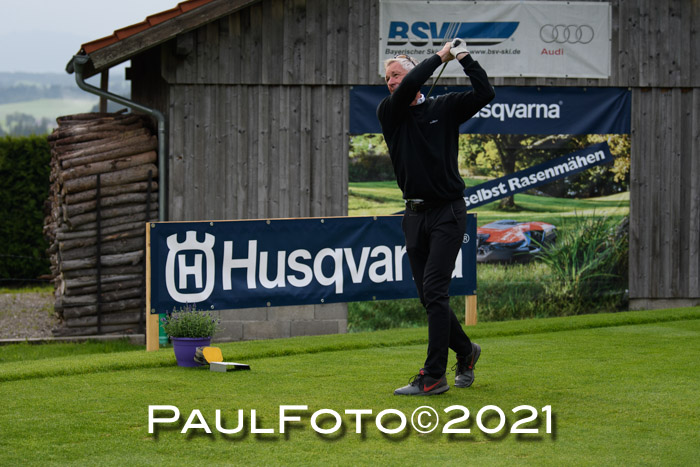 BSV Golfturnier 2021