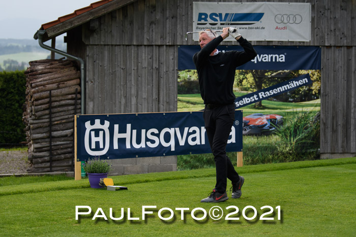 BSV Golfturnier 2021