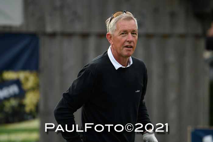BSV Golfturnier 2021