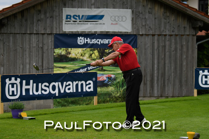 BSV Golfturnier 2021