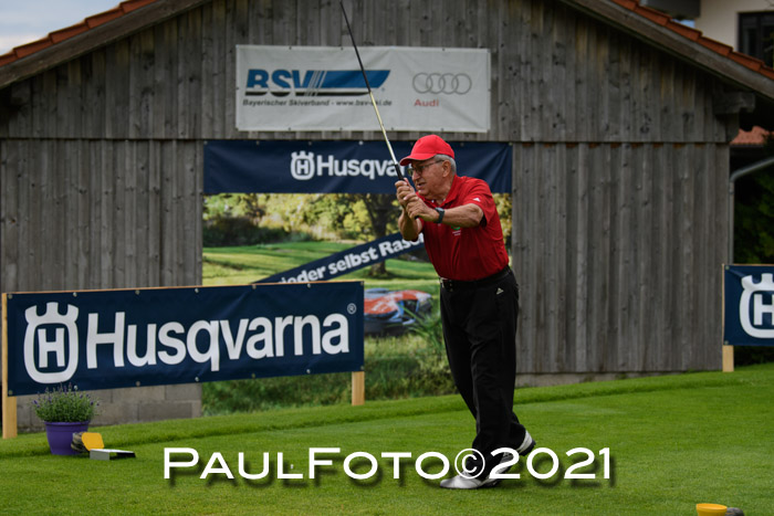 BSV Golfturnier 2021