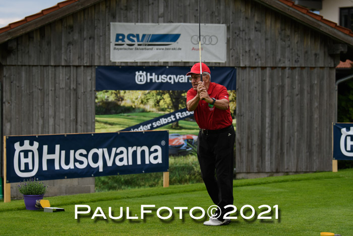 BSV Golfturnier 2021